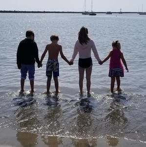 Meet your Posher, Laura lee